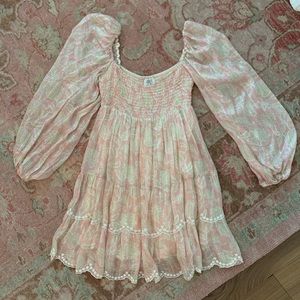 Hemant and Nandita dress🌸